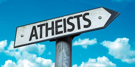 50 Shades of A-theism: A Compendium of Discrimination Against Atheists