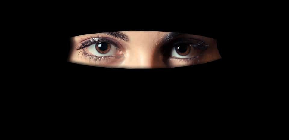 Why has Saudi Arabia been elected to a UN Commission on Women?