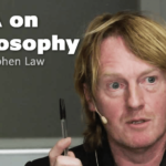 Dr. Stephen Law, Philosophy, Education, Religion