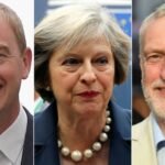UK, election, Libdem, Tory, Labour