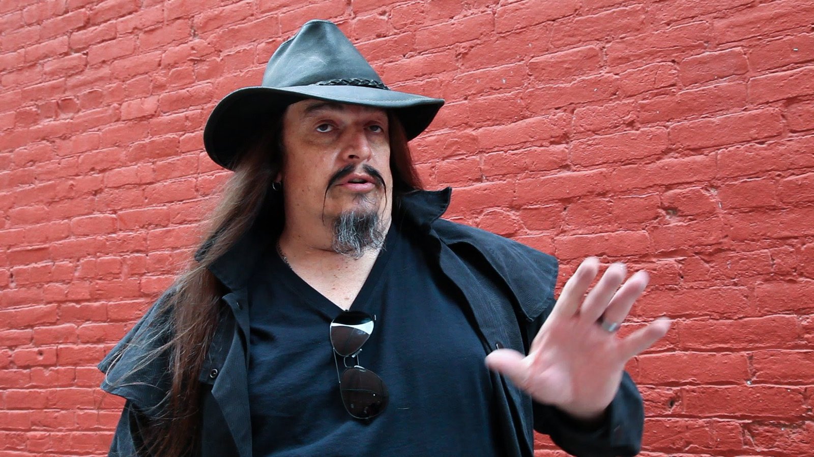 Exclusive Interview with Aron Ra – Public Speaker, Atheist Vlogger, and Activist
