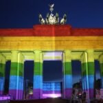German Parliament, same-sex, marriage