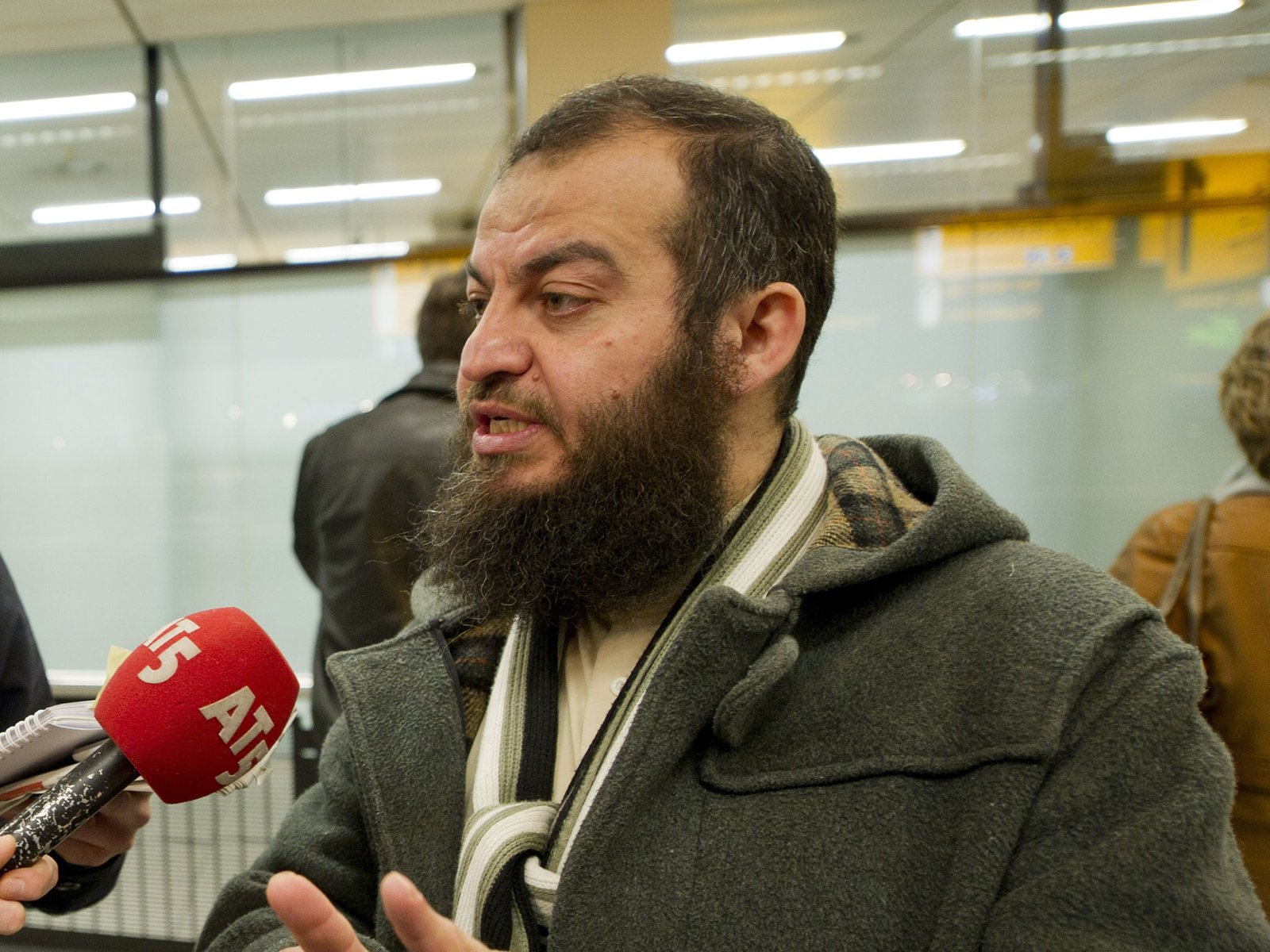 In Plain Sight: MEND, CAGE, and So-Called “Non-Violent Extremism”