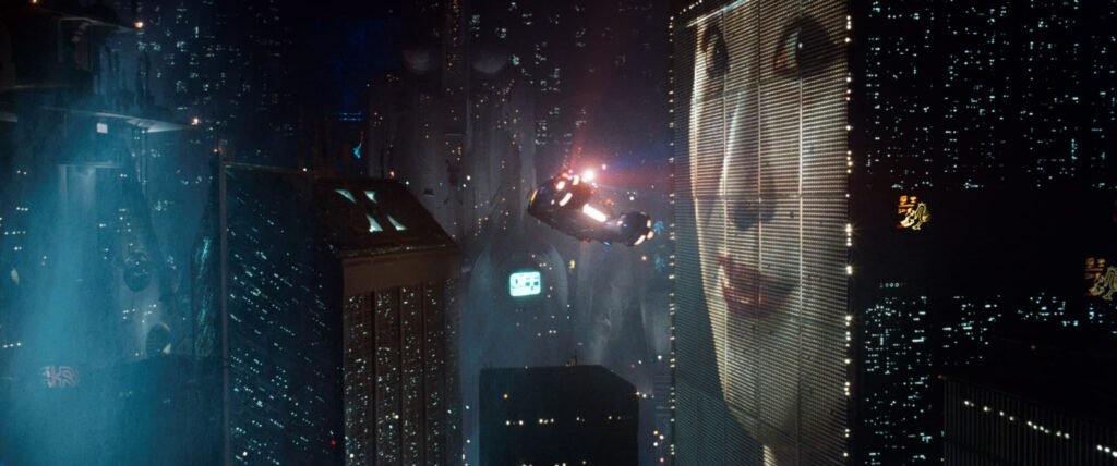 Blade Runner And What It Means To Be Human - Uncommon Ground Media