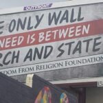 Freedom From Religion Foundation, FFRF, First Amendment