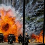 venezuela, crisis