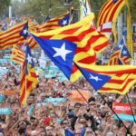 Catalonia, Catalan, independence, catalan referendum, spain
