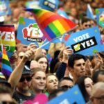 same-sex marriage, australia, postal vote, LGBT, marriage equality
