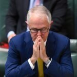 dual citizenship, election, liberal party, malcolm turnbull, australia