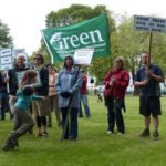 New Zealand Green Party