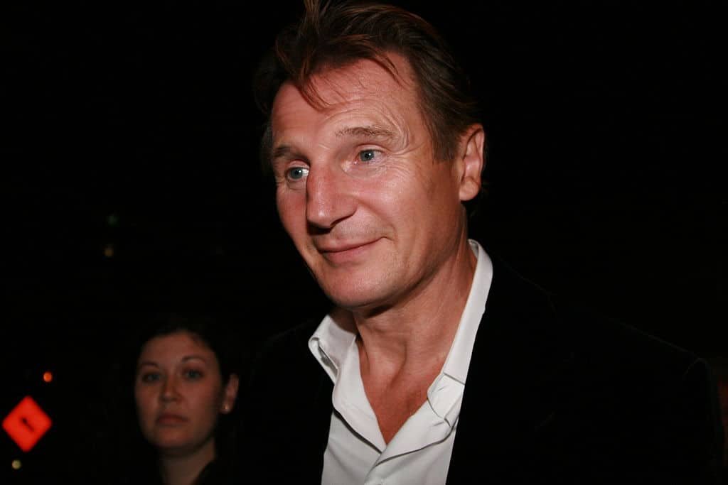 Liam Neeson, Racism, and Why We Need to Talk About It