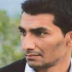 Junaid Hafeez, imprisoned in solitary since 2014 for alleged blasphemy