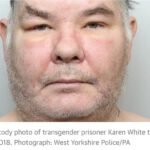 trans identified males